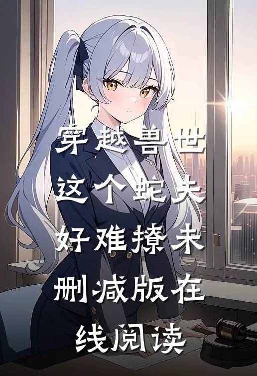穿越兽世这个蛇夫好难撩未删减版在线阅读