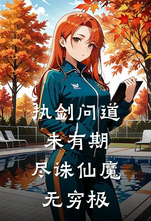 执剑问道未有期,尽诛仙魔无穷极