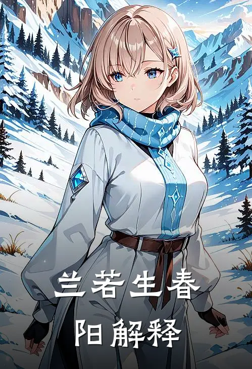 兰若生春阳解释