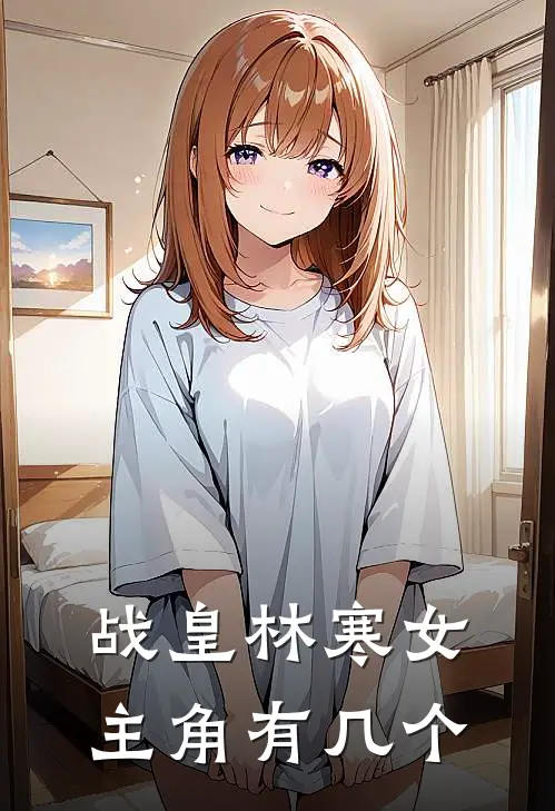 战皇林寒女主角有几个