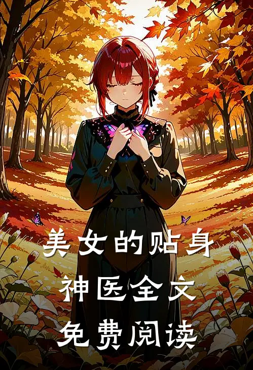 美女的贴身神医全文免费阅读