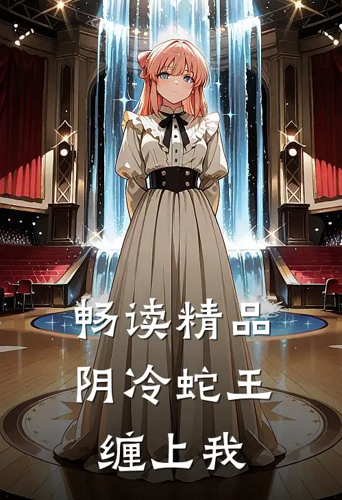 畅读精品阴冷蛇王缠上我