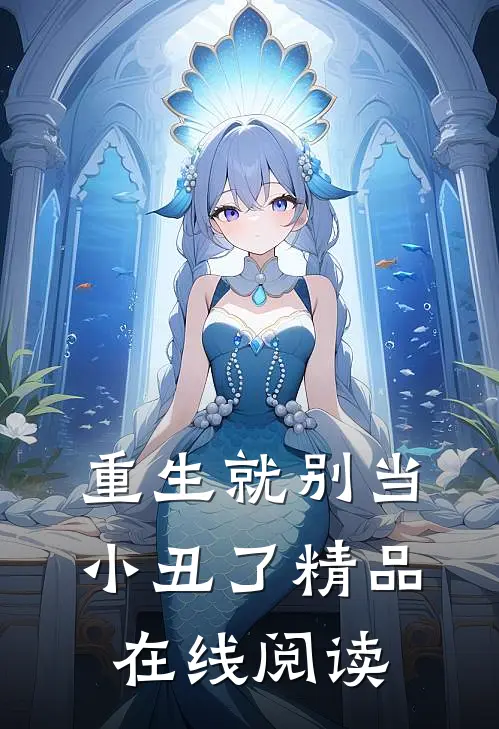 重生就别当小丑了精品在线阅读