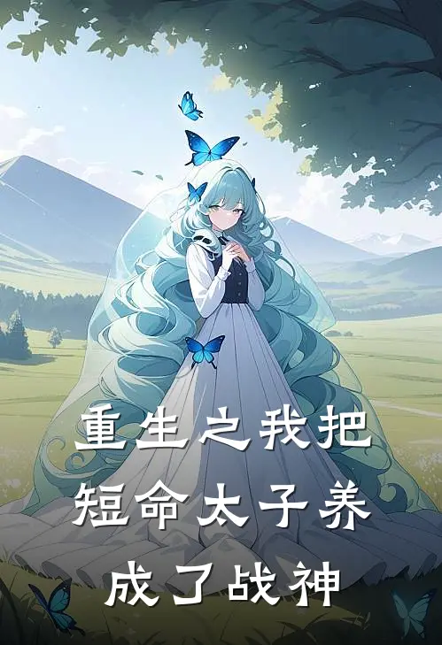重生之我把短命太子养成了战神