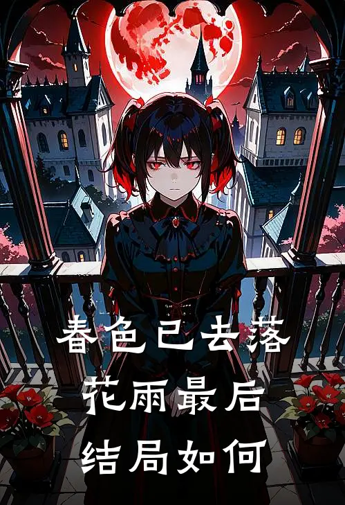 春色已去落花雨最后结局如何