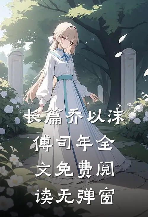 长篇乔以沫傅司年全文免费阅读无弹窗