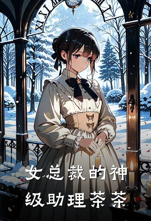 女总裁的神级助理 茶茶