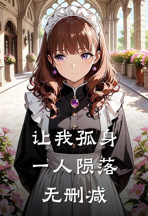 让我孤身一人陨落无删减