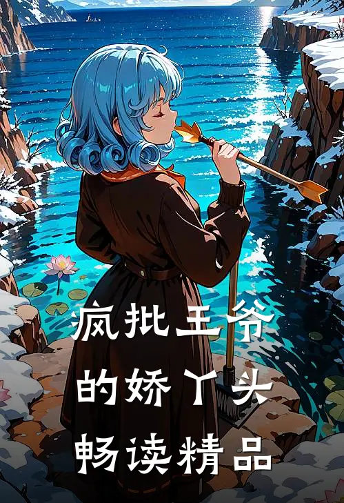 疯批王爷的娇丫头畅读精品