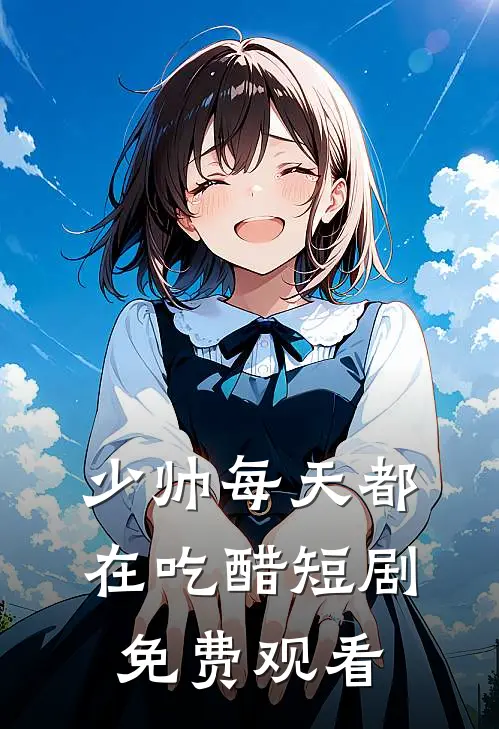 少帅每天都在吃醋短剧免费观看