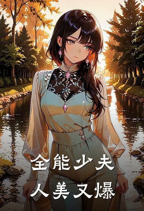 全能少夫人美又爆