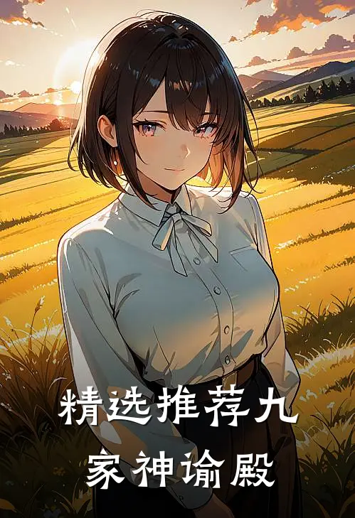 精选推荐九家神谕殿