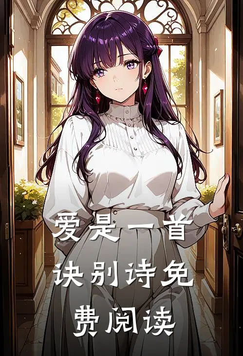 爱是一首诀别诗免费阅读