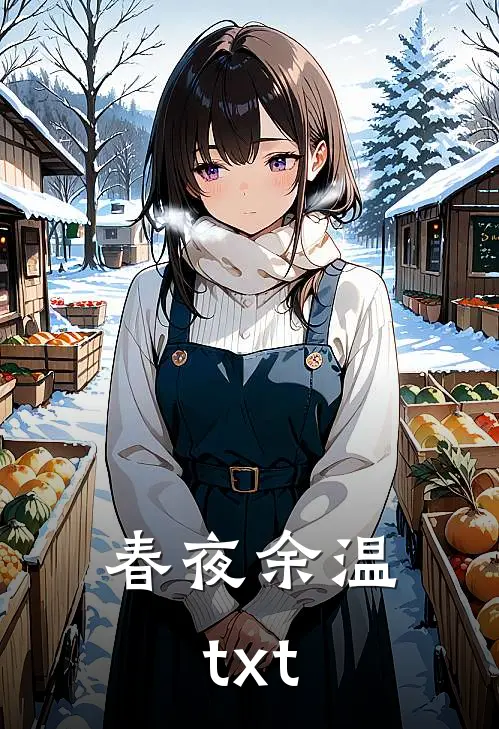 春夜余温txt