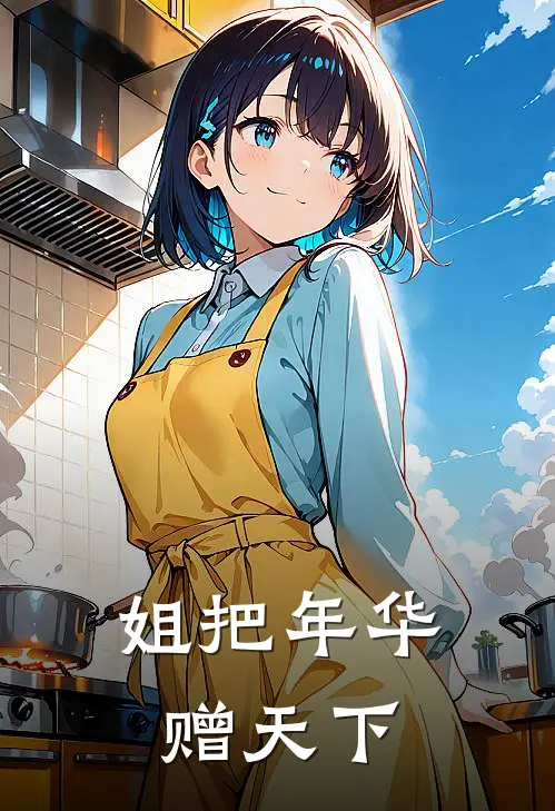 姐把年华赠天下