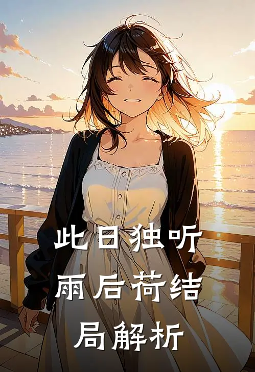 此日独听雨后荷结局解析