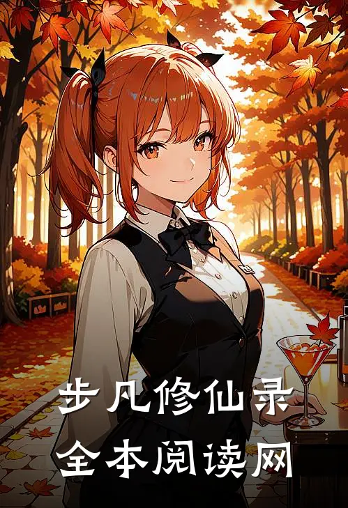 步凡修仙录全本阅读网