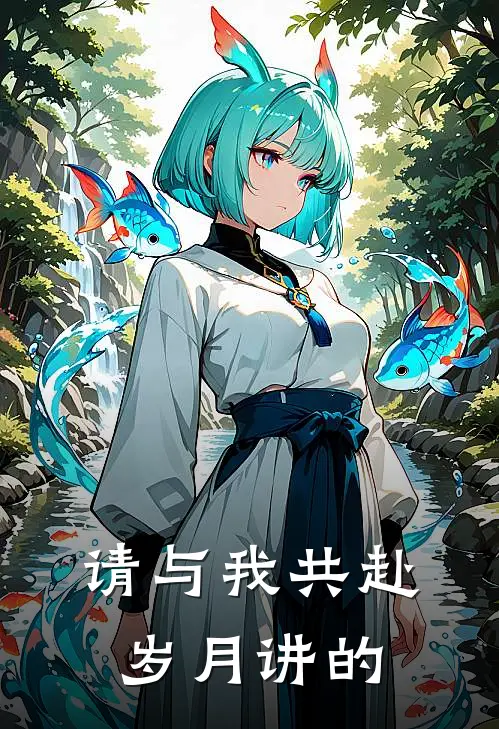 请与我共赴岁月讲的