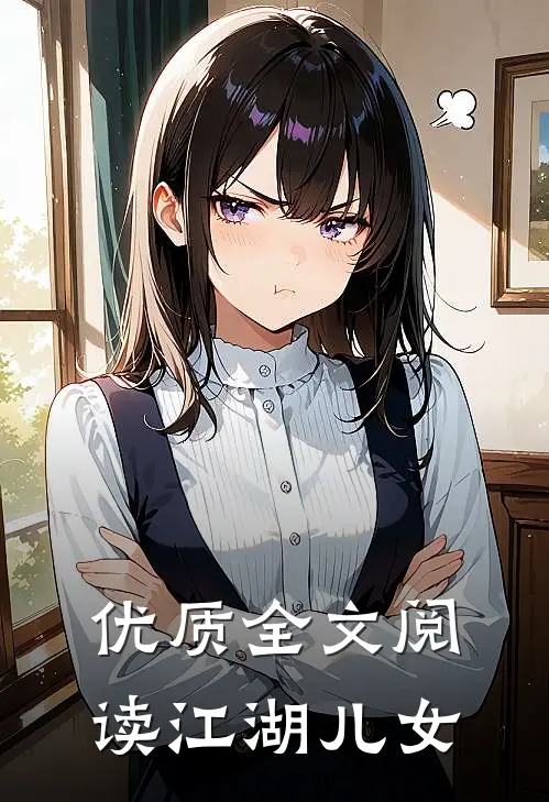 优质全文阅读江湖儿女