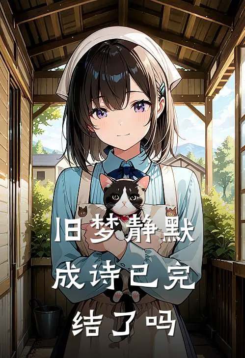 旧梦静默成诗已完结了吗