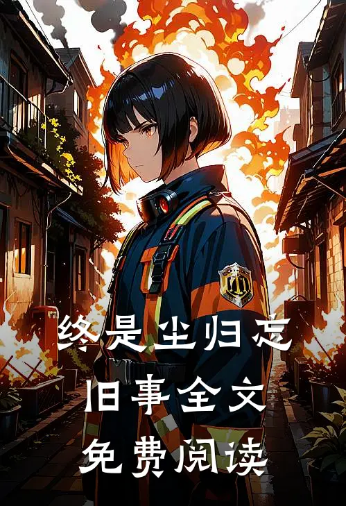终是尘归忘旧事全文免费阅读