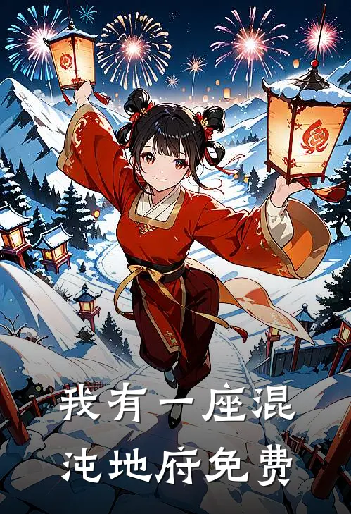 我有一座混沌地府免费