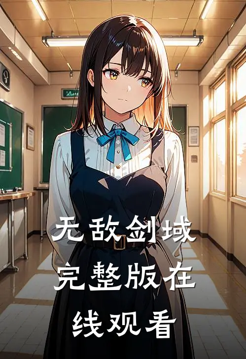 无敌剑域完整版在线观看