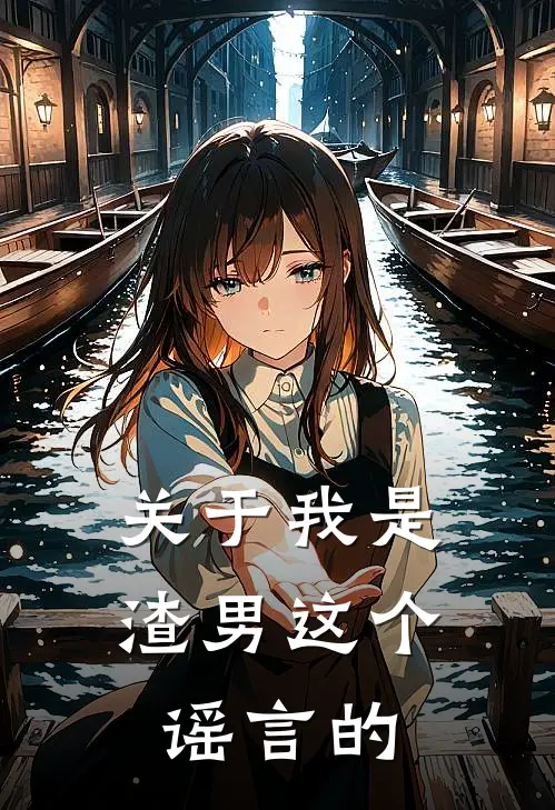 关于我是渣男这个谣言的
