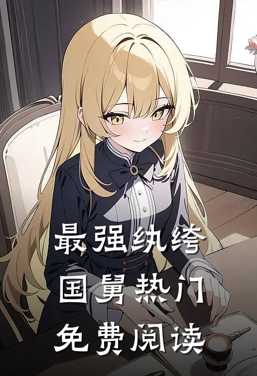 最强纨绔国舅热门免费阅读