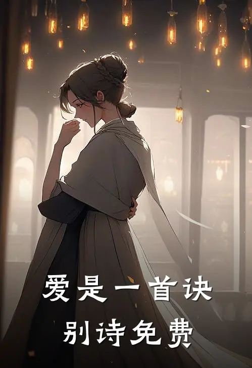 爱是一首诀别诗免费