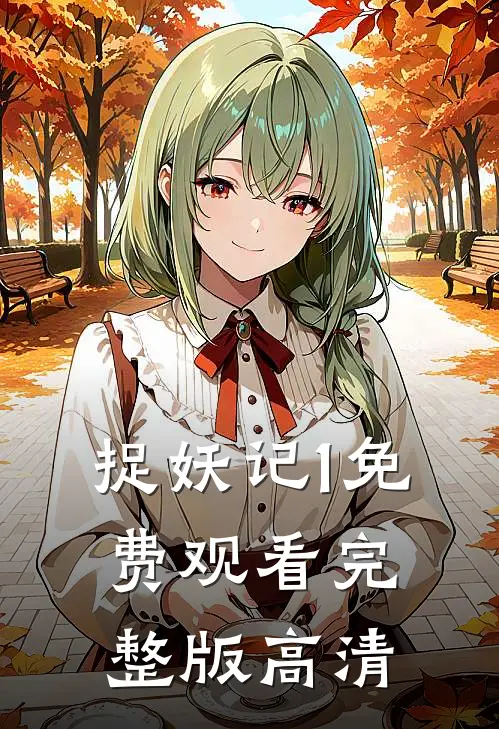 捉妖记1免费观看完整版高清