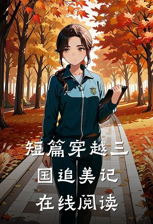 短篇穿越三国追美记在线阅读