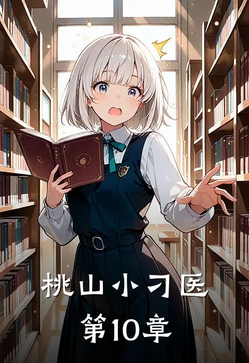 桃山小刁医 第10章