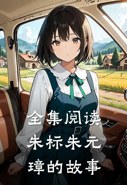 全集阅读朱标朱元璋的故事