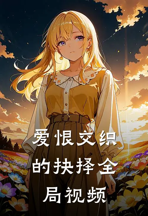 爱恨交织的抉择全局视频