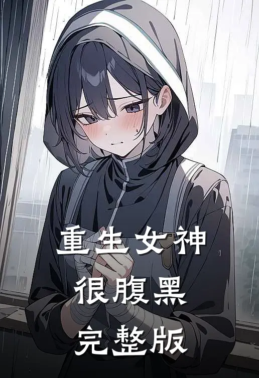 重生女神很腹黑完整版