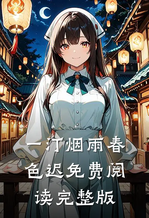 一汀烟雨春色迟免费阅读完整版