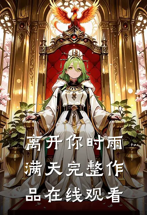 离开你时雨满天完整作品在线观看