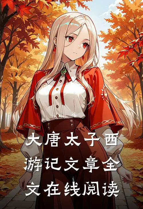 大唐太子西游记文章全文在线阅读
