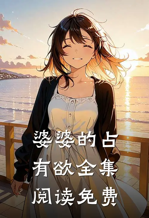 婆婆的占有欲全集阅读免费