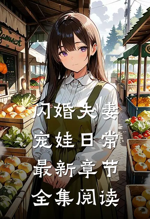 闪婚夫妻宠娃日常最新章节全集阅读