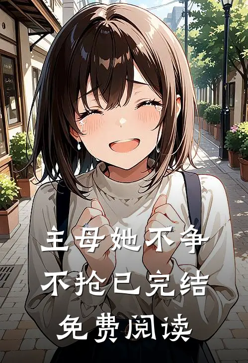 主母她不争不抢已完结免费阅读