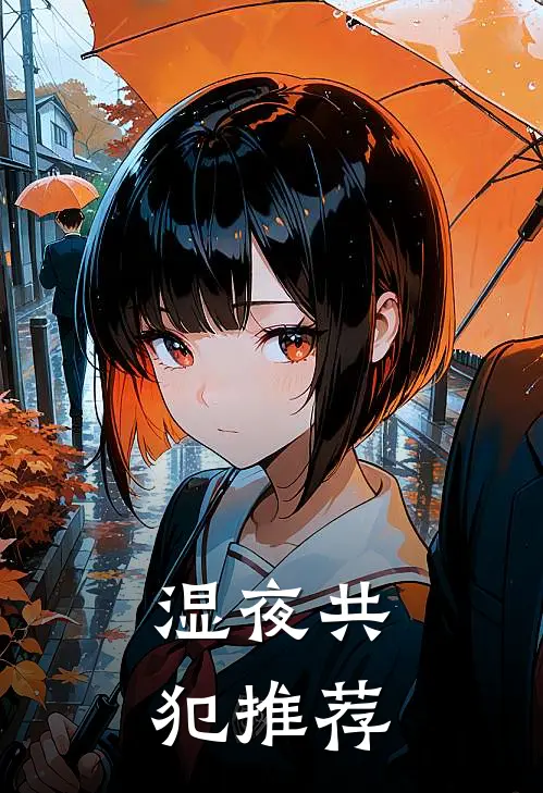 湿夜共犯推荐