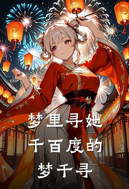 梦里寻她千百度的梦千寻