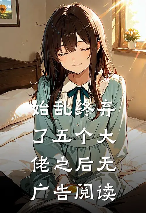 始乱终弃了五个大佬之后无广告阅读