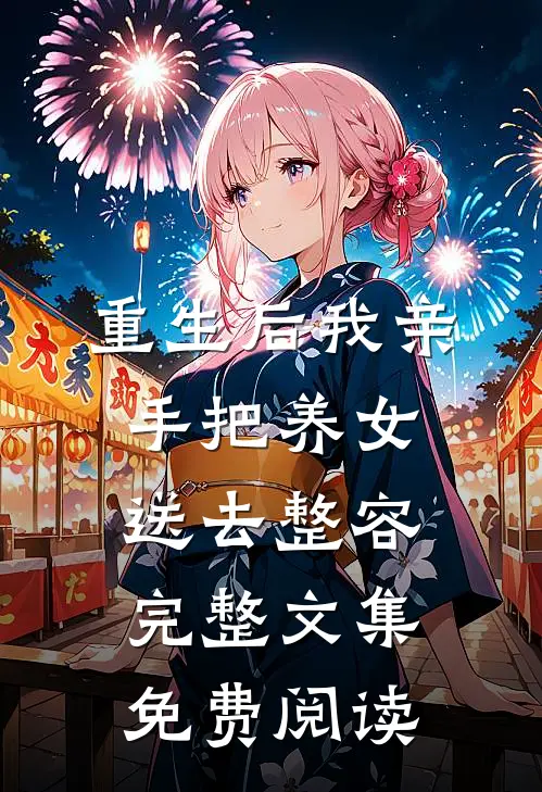 重生后我亲手把养女送去整容完整文集免费阅读