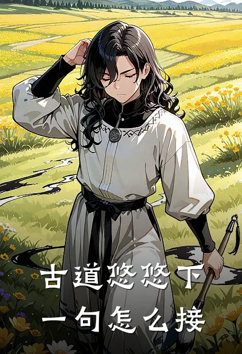 古道悠悠下一句怎么接