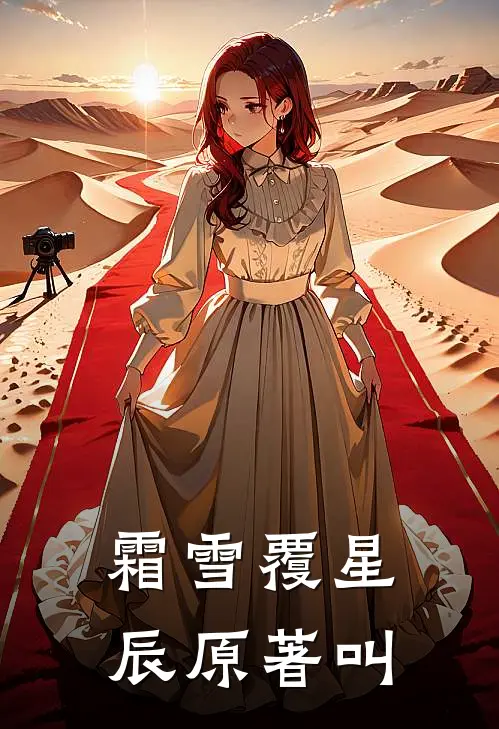 霜雪覆星辰原著叫