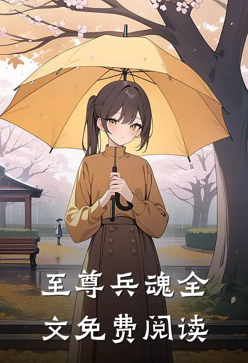 至尊兵魂全文免费阅读