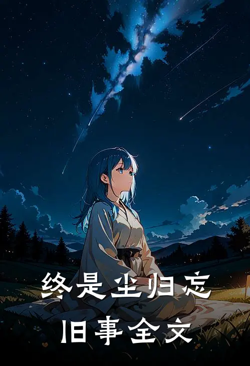 终是尘归忘旧事全文